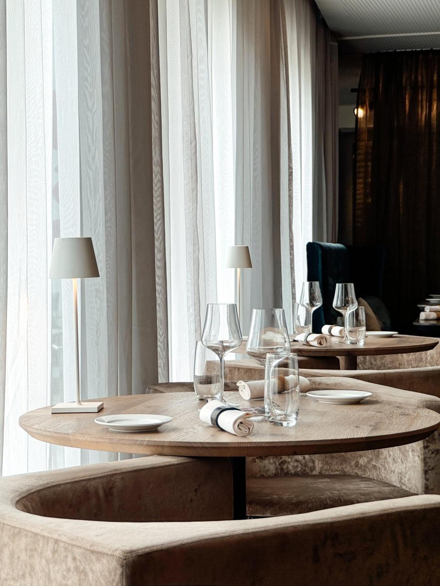 Boutique Hotel Sonne Seuzach Екстериор снимка