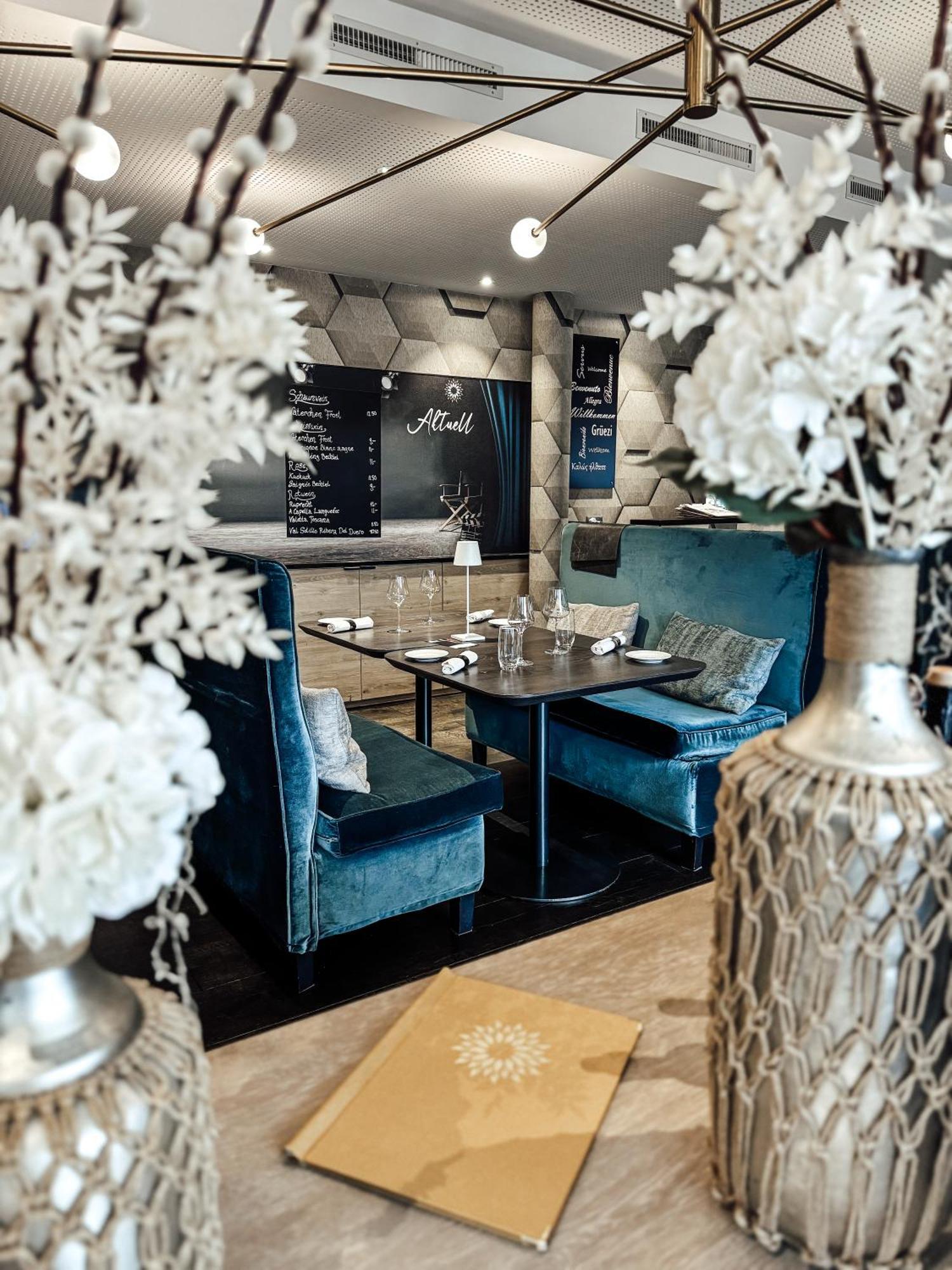 Boutique Hotel Sonne Seuzach Екстериор снимка
