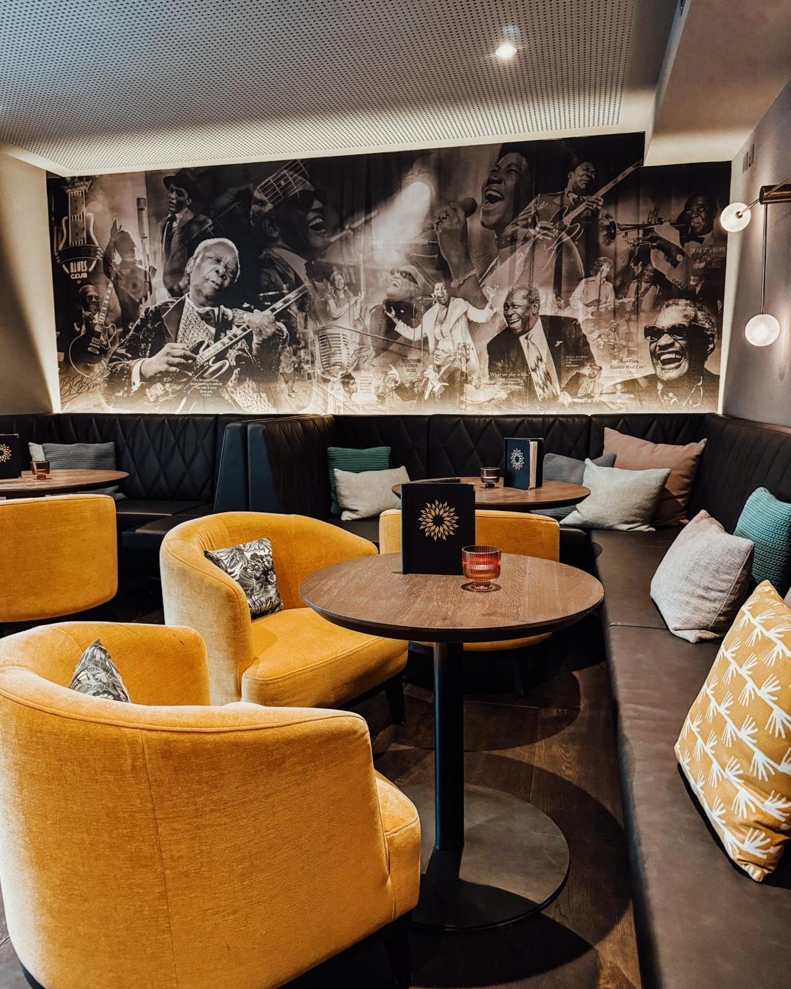 Boutique Hotel Sonne Seuzach Екстериор снимка
