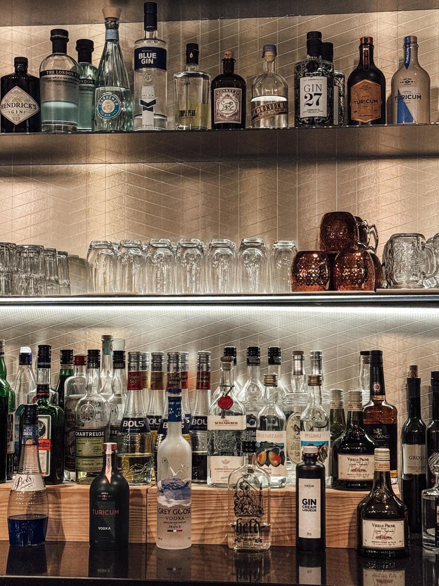 Boutique Hotel Sonne Seuzach Екстериор снимка